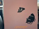 MITSKI The Land Is Inhospitable And So Are We - AUTOGRAPHED