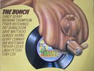 The Bunch - Rock On (1972, Vinyl LP, Album, Flexi- disc 7”, 45RPM, Single Side).