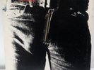 The Rolling Stones – Sticky Fingers  Vinyl LP Album 1st US Monarch Pressing 1971