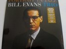BILL EVANS TRIO - Portrait In Jazz - New Sealed 180g Vinyl LP Record Album