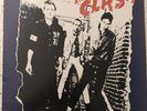 The Clash - THE CLASH Blue Color Vinyl LP  Canada NEW