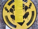 Pop Will Eat Itself PWEI - Watch the bitch blow EP Picture Disc RUMJOINT0001