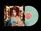 Chappell Roan Rise and Fall Midwest Princess Coke Bottle Clear Vinyl 2LP PRESALE