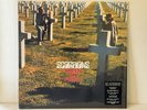 Scorpions - Taken By Force Vinyl Record LP 2015 New & Sealed