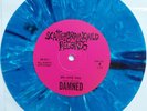THE DAMNED 'We love you' 1987 7