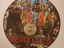 THE BEATLES / SGT. PEPPERS LONELY HEARTS CLUB BAND / 12” PICTURE DISC / PHO-7027
