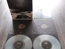Agalloch – Marrow of the Spirit 2x LP (Clear)- Empyrium-Alcest -Deafheaven-Ulver