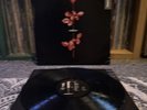 Depeche Mode – Violator LP Sire / Mute 1-26081 1990 1st Press VG