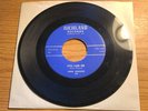 1958 ROCKABILLY 45 GENE RODGUE RODRIGUE LITTLE CAJUN GIRL RICHLAND NICE VG+