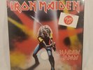 Iron Maiden  Maiden Japan 12