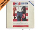 Bruce Springsteen Born In The USA 12'' Vinyl Singles Box Set + Bonus 7” Record