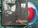 Halloween 2018 Vinyl Soundtrack Waxwork Records Michael Myers LP