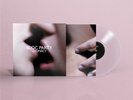 Bloc Party Intimacy LTD 1LP Crystal Clear Vinyl 2024 PIAS