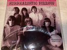 Jefferson Airplane Surrealistic Pillow 2Lp 180g 45rpm Mobile Fidelity Vinyl MFSL