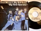 Zoot Money's Big Roll Band - Big Time Roll Operator / Zoot's Sermon 45 DJ P/S NM