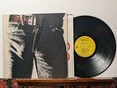 The Rolling Stones- Sticky Fingers RS Records COC 59100 G+/VG 1971 Zipper