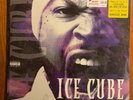 Ice Cube - War & Peace.  12”  LP. Sealed. Mint  (2014)