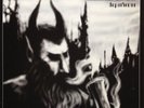 Electric Wizard – Dopethrone. 12” LP. Limited Early Printing.  A+ Shape. (2004)