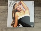 Sabrina Carpenter Espresso Chocolate Brown Colored 7