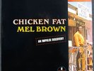 Mel Brown- Chicken Fat- ABC Impulse A-9152- Gatefold Cover- Jazz Guitar- Hear
