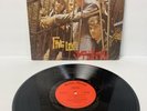 Yardbirds FIVE LIVE YARDBIRDS