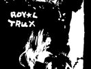 Royal Trux - Twin Infinitives (Used LP)