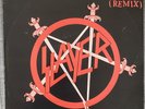 Slayer–Criminally Insane - 12” Vinyl  1987 London Records - Rare