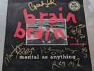 Mental As Anything  Brain Brain 12