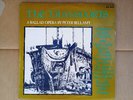 Transports: Ballad Opera - Peter Bellamy 2xVinyl Poster/Inserts Gatefold - NM/EX