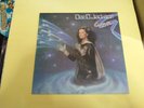 LP Dee D. Jackson - Cosmic Curves (numero di catalogo DA I 30303)