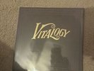 Pearl Jam Vitalogy Sealed Original 1st Press No Cuts/tears