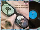 UK baroque psych pop folk LP  HARVEY ANDREWS - Places And Faces / original