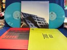 BRIAN JONESTOWN MASSACRE POL POT 2LP COLORED. ORIGINAL UK MINT