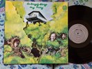 Irish psych folk rock LP  DR. STRANGELY STRANGE - Heavy Petting  / German orig..
