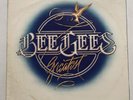 The Bee Gees Greatest Vinyl Record 12” 33 RPM 2658 133 RSO Records 1979 TriFold