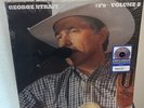George Strait #1'S VOLUME 3  VINYL Record LP Walmart Exclusive 2023 - NEW sealed