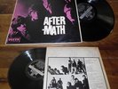 THE ROLLING STONES - Aftermath LP French Press Decca R&B Psych BIEM