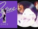 Selena ONES Best Of LIMITED EDITION New Sealed PICTURE DISC VINYL 2 LP DAMAGE