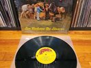 LOS CADETES DE LINARES  Los Dos Amigos LP VINYL Mexico Norteñas Ramex - VG+