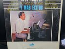 Alci Acosta Su Voz Su Piano Y Mas Exitos SEALED Record Vinyl LP