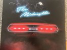 The Midnight Days Of Thunder, Red Vinyl LP