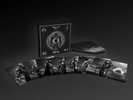 Zack Snyder's Justice League- OMP Soundtrack 7xLP Box Set (Mondo; Etched N-Side)