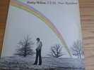 Bobby Wilson - I'll Be Your Rainbow US Press 12