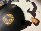 David Bowie Lodger 1991 LP vinyl EMI EMD1026 rare Bonus Tracks