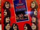 Rare Singapore The October Cherries - Dreamseller Psychedelic Rock Lp