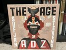 Sufjan Stevens - The Age Of Adz Vinyl LP (Vesuvius Edition) New