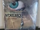 Factory Sealed Nickelback Silver Side Up  Vinyl LP