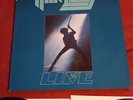 Thin Lizzy - LIVE 2 x Vinyl LP Original Vertigo First Press rar