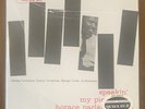 HORACE PARLAN - SPEAKIN' MY PIECE - Classic Records 200 Gram Quiex SV-P Mono