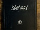 Samael-Since The Creation(77545-0, 2003) LTD #0698 RARE BOX SET DARK METAL